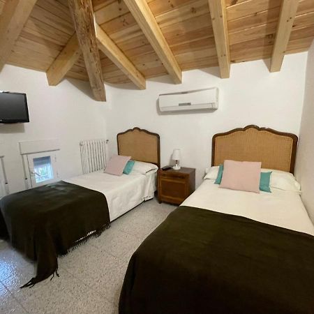 Villa Pachita Alhama de Aragón Εξωτερικό φωτογραφία