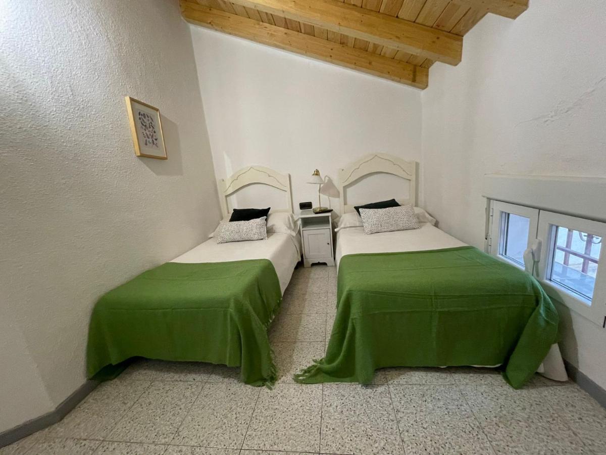 Villa Pachita Alhama de Aragón Εξωτερικό φωτογραφία