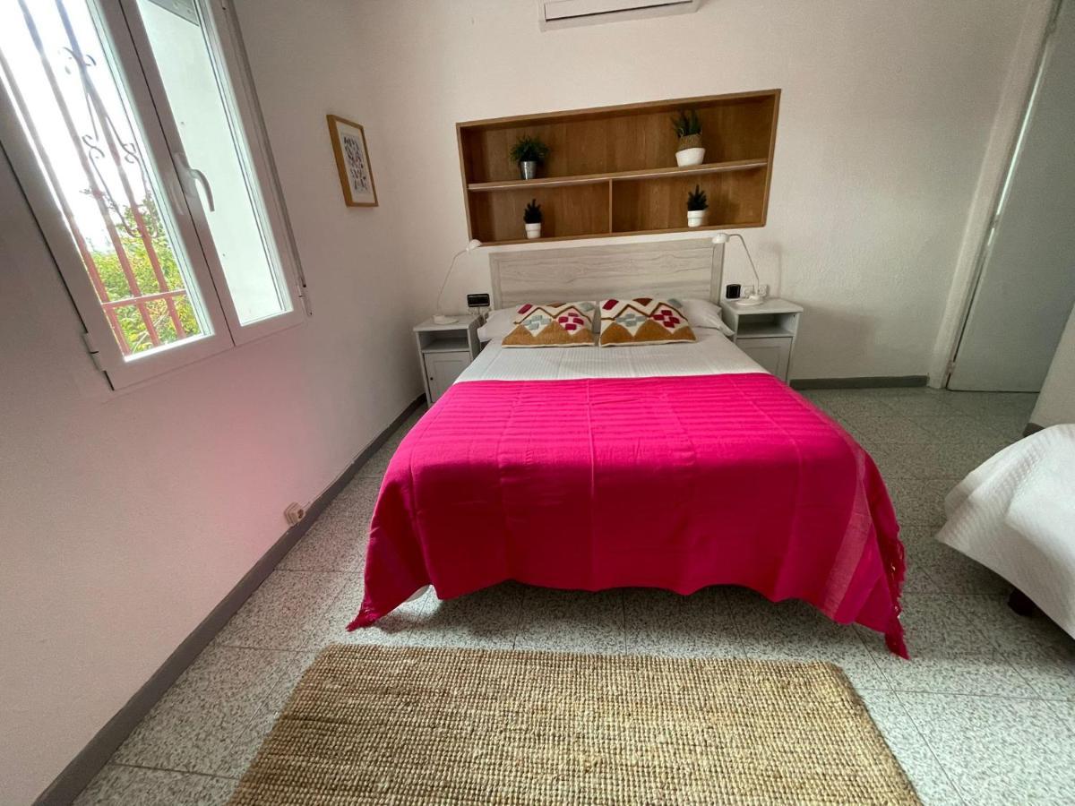Villa Pachita Alhama de Aragón Εξωτερικό φωτογραφία