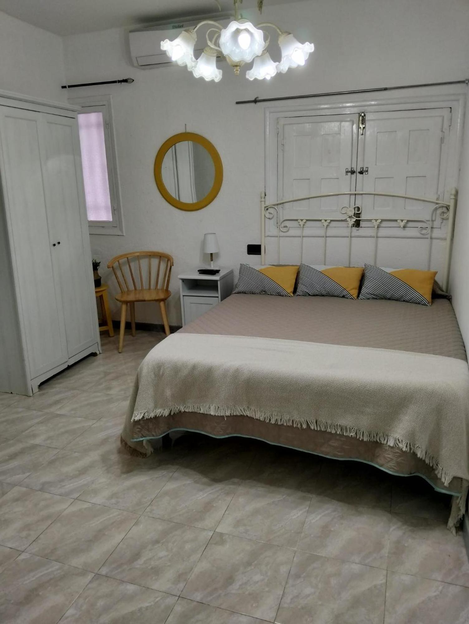 Villa Pachita Alhama de Aragón Εξωτερικό φωτογραφία